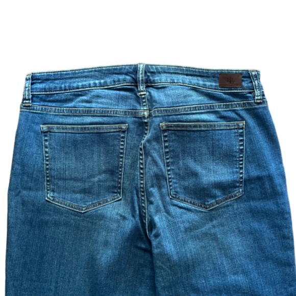 Premier Straight Size 12 - Picture 6 of 9